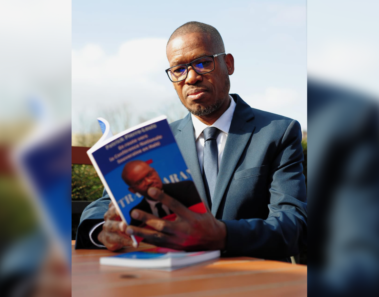 Patrick Pierre-Louis plaide pour une conférence nationale souveraine en Haïti